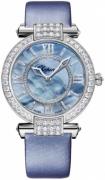 Chopard Damklocka 384242-1005 Imperiale Textil Ø36 mm