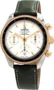 Omega 324.28.38.50.02.001 Speedmaster Chronograph 38Mm