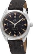 Omega Herrklocka 220.12.40.20.01.001 Seamaster Railmaster