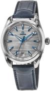 Omega Herrklocka 220.13.41.21.06.001 Seamaster Aqua Terra 150M