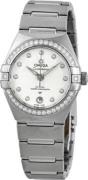 Omega Damklocka 131.15.29.20.52.001 Constellation Co-Axial 29Mm