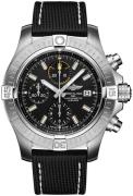 Breitling Herrklocka A13317101B1X2 Avenger Chronograph 45