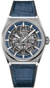 Zenith Herrklocka 95.9000.670-78.R584 Defy Classic