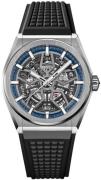 Zenith Herrklocka 95.9000.670-78.R782 Defy Classic