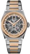 Zenith Herrklocka 87.9001.670-79.M9001 Defy Classic Skelettskuren/18