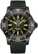 Breitling Herrklocka V17369241L1S2 Superocean Automatic 48