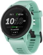 Garmin Herrklocka 010-02445-11 Forerunner 745 LCD/Gummi Ø43.8 mm