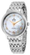 Omega Damklocka 424.10.33.20.55.002 De Ville Prestige Co-Axial 32.7mm