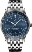 Breitling Herrklocka A17326161C1A1 Navitimer 1 Automatic 41