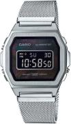 Casio A1000M-1BEF LCD/Stål