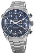 Omega Herrklocka 215.30.46.51.03.001 Seamaster Planet Ocean 600M