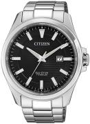 Citizen Herrklocka BM7470-84E Eco Drive 180 Svart/Titan Ø43 mm