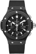 Hublot Herrklocka 301.CI.1770.RX Big Bang Black Magic Evolution