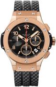 Hublot Herrklocka 301.PX.130.RX Big Bang Evolution Svart/Gummi Ø44.5