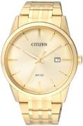 Citizen Herrklocka BI5002-57P Gulguldstonad/Gulguldtonat stål Ø39 mm