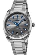 Omega Herrklocka 220.10.41.21.06.001 Seamaster Aqua Terra 150M