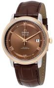 Omega Herrklocka 424.23.40.20.13.001 De Ville Prestige Co-Axial