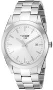 Tissot Herrklocka T127.410.11.031.00 T-Classic Silverfärgad/Stål