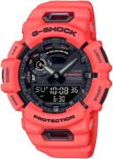 Casio Herrklocka GBA-900-4AER G-Shock Svart/Resinplast Ø48.9 mm