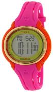 Timex Damklocka TW5M02800 Ironman LCD/Resinplast Ø37 mm