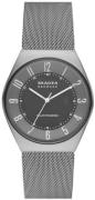 Skagen Herrklocka SKW6836 Grenen Solar Powered Grå/Stål Ø37 mm