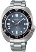 Seiko Herrklocka SPB288J1 Prospex Grå/Stål Ø42.7 mm