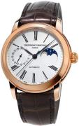 Frederique Constant Herrklocka FC-712MS4H4 Manufacture