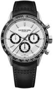 Raymond Weil Herrklocka 7741-SC1-30021 Freelancer