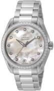 Omega Damklocka 231.15.39.21.55.001 Seamaster Aqua Terra 150m Master