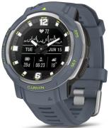 Garmin 010-02730-04 Instinct Crossover Standard Edition Gummi Ø45 mm