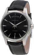 Hamilton Herrklocka H43515641 Broadway Flerfärgad/Läder Ø42 mm