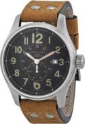 Hamilton Herrklocka H42415102 American Classic Spirit Of Liberty