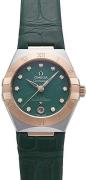 Omega Damklocka 131.23.29.20.99.001 Constellation Chronometer