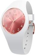 Ice Watch Damklocka 015744 Rosa/Resinplast Ø34 mm