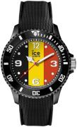 Ice Watch Herrklocka 015733 Flerfärgad/Gummi Ø40 mm