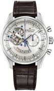 Zenith Herrklocka 03.2080.4021-01.C494 El Primero Chronomaster