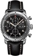 Breitling Herrklocka A13316101B1X1 Aviator 8 B01 Chronograph 43