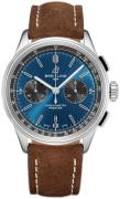 Breitling Herrklocka AB0118A61C1X1 Premier B01 Chronograph 42