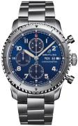 Breitling Herrklocka A13316101C1A1 Aviator 8 Chronograph 43