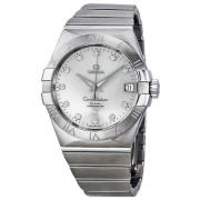 Omega Herrklocka 123.10.38.21.52.001 Constellation Co-Axial 38mm