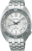 Seiko Herrklocka SPB333J1 Prospex Silverfärgad/Stål Ø41 mm