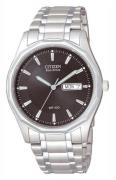 Citizen Herrklocka BM8430-59EE Sport Svart/Stål Ø37 mm