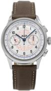 Tissot Herrklocka T142.462.16.032.00 Heritage Telemeter 1938