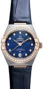 Omega Damklocka 131.28.29.20.99.003 Constellation Chronometer