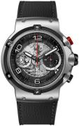 Hublot Herrklocka 526.NX.0124.VR Classic Fusion Skelettskuren/Gummi