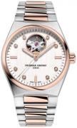 Frederique Constant Damklocka FC-310VD2NH2B Highlife