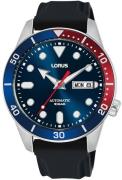 Lorus Herrklocka RL451AX9 Sports Blå/Plast Ø42 mm