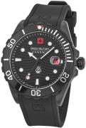 Swiss Military Hanowa Herrklocka SMWGN2200330 Offshore Diver