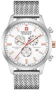 Swiss Military Hanowa Herrklocka 06-3332.04.001.09 Chrono Classic II