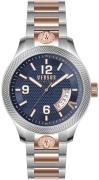 Versus by Versace Herrklocka VSPVT0920 Reale Blå/Stål Ø44 mm